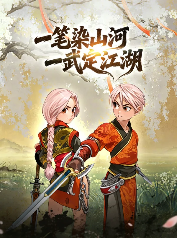 <strong>墨香情</strong>