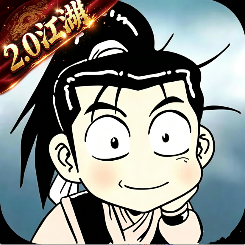 热江2.0江湖